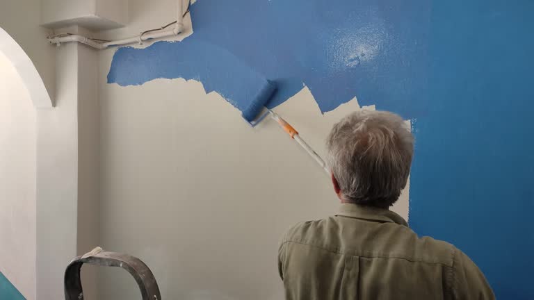 Best Drywall Sanding and Smoothing  in Fairfax Station, VA